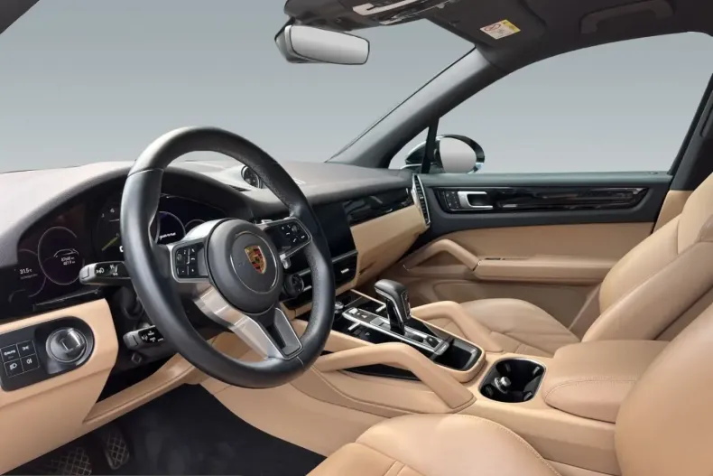 Porsche Cayenne din 2021 cu 99.999 km - oferta POR223388 - foto 4