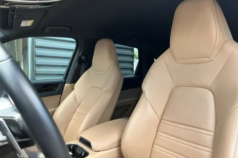Porsche Cayenne din 2021 cu 99.999 km - oferta POR223388 - foto 5