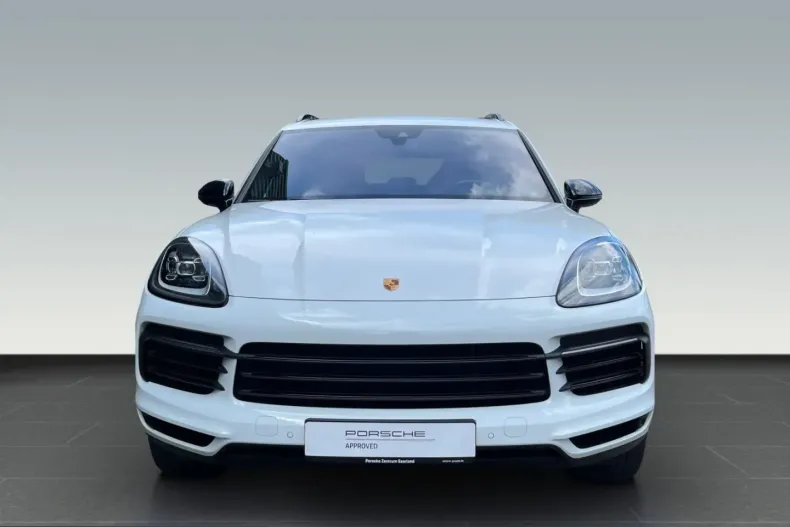 Porsche Cayenne din 2021 cu 99.999 km - oferta POR223388 - foto 6