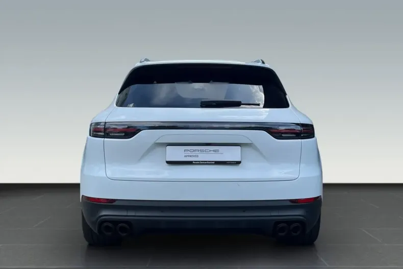 Porsche Cayenne din 2021 cu 99.999 km - oferta POR223388 - foto 7