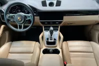 Porsche Cayenne din 2021 cu 99.999 km - oferta POR223388 - foto 9