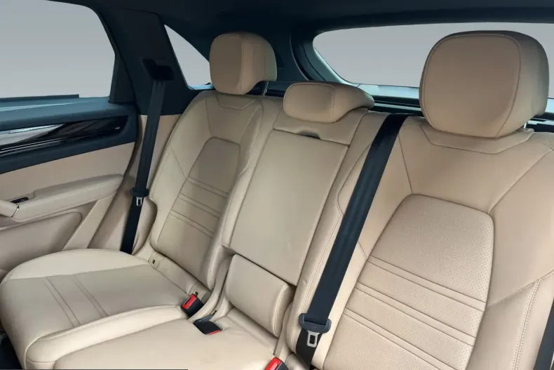 Porsche Cayenne din 2021 cu 99.999 km - oferta POR223388 - foto 11