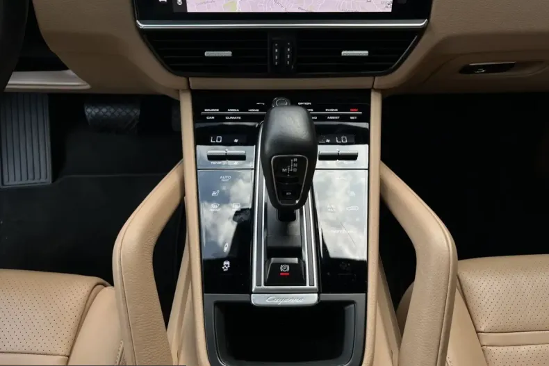 Porsche Cayenne din 2021 cu 99.999 km - oferta POR223388 - foto 14