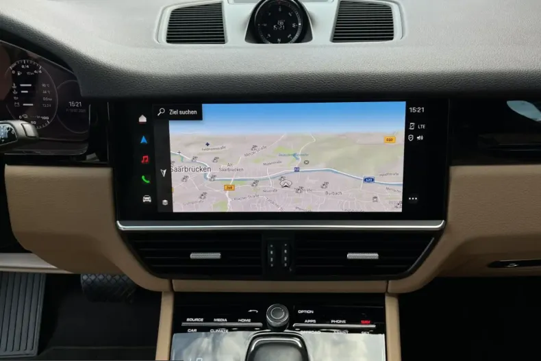 Porsche Cayenne din 2021 cu 99.999 km - oferta POR223388 - foto 15