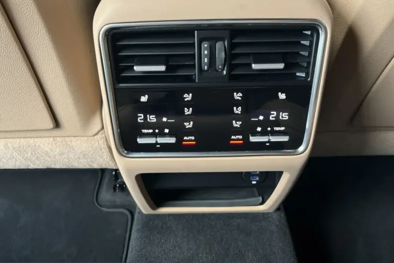 Porsche Cayenne din 2021 cu 99.999 km - oferta POR223388 - foto 18