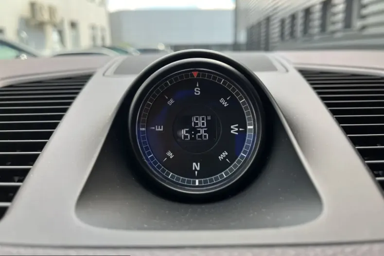 Porsche Cayenne din 2021 cu 99.999 km - oferta POR223388 - foto 23