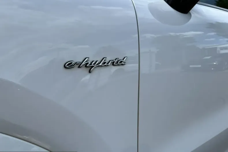 Porsche Cayenne din 2021 cu 99.999 km - oferta POR223388 - foto 25