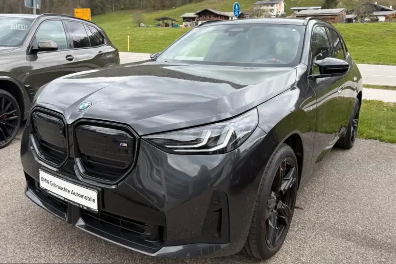 BMW X3 (Seria X) din 2025 cu 30.900 km - oferta BMW223389 - foto 1