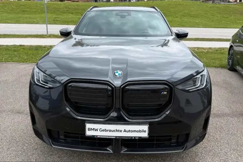 BMW X3 (Seria X) din 2025 cu 30.900 km - oferta BMW223389 - foto 2