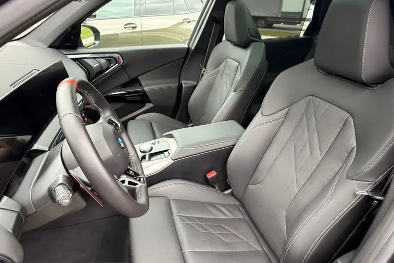BMW X3 (Seria X) din 2025 cu 30.900 km - oferta BMW223389 - foto 5