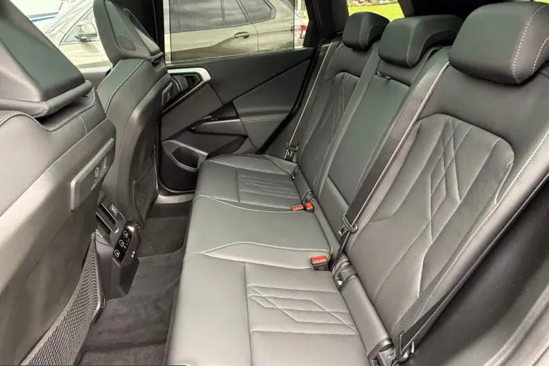 BMW X3 (Seria X) din 2025 cu 30.900 km - oferta BMW223389 - foto 6