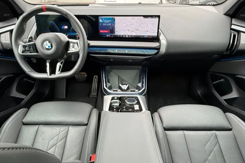 BMW X3 (Seria X) din 2025 cu 30.900 km - oferta BMW223389 - foto 7