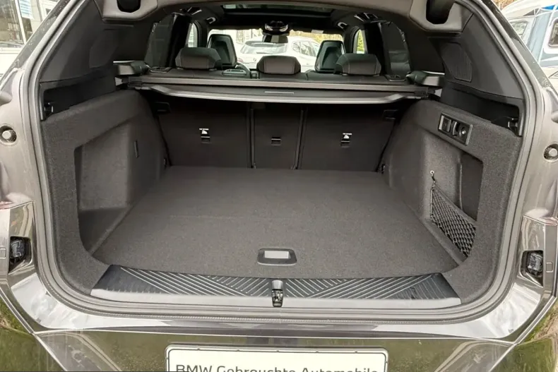 BMW X3 (Seria X) din 2025 cu 30.900 km - oferta BMW223389 - foto 8