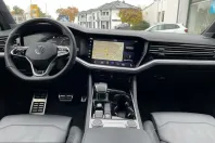 Volkswagen Touareg din 2023 cu 50.006 km - oferta VOL223390 - foto 8