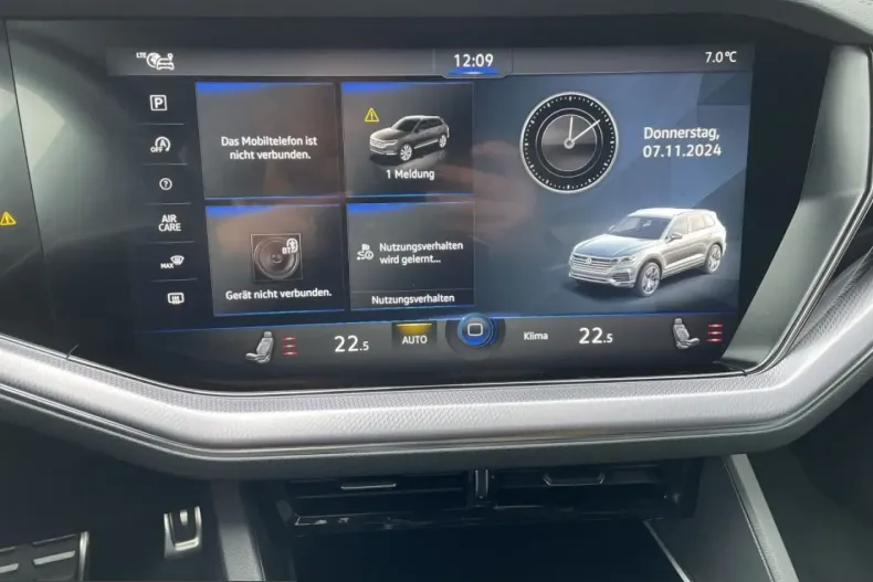 Volkswagen Touareg din 2023 cu 50.006 km - oferta VOL223390 - foto 13