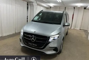 Mercedes-Benz V 250 din 2025 - oferta MER223391