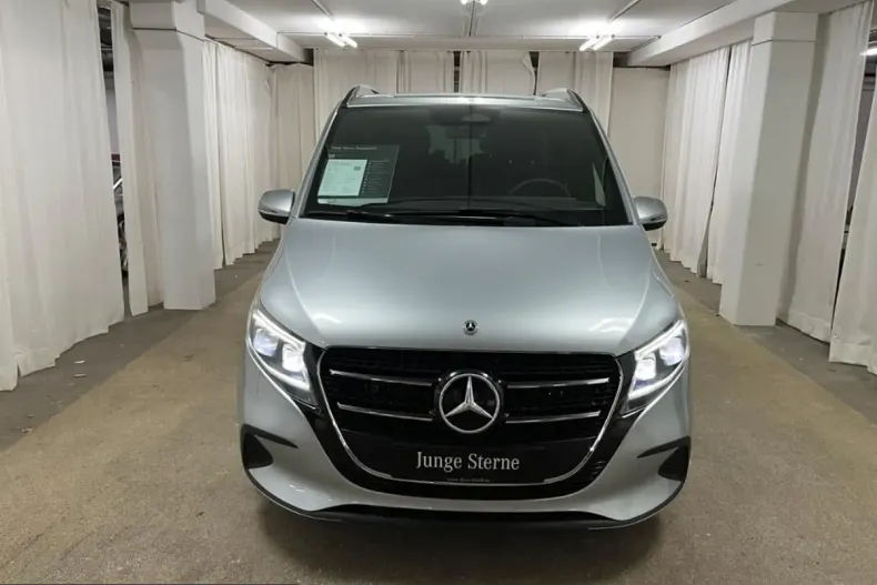 Mercedes-Benz V 250 (Clasa V) din 2025 cu 8.900 km - oferta MER223391 - foto 3