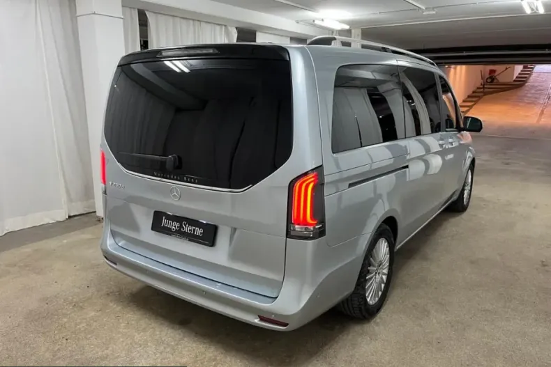 Mercedes-Benz V 250 (Clasa V) din 2025 cu 8.900 km - oferta MER223391 - foto 5