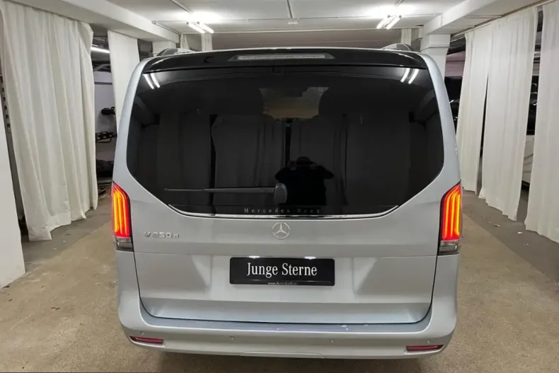 Mercedes-Benz V 250 (Clasa V) din 2025 cu 8.900 km - oferta MER223391 - foto 6