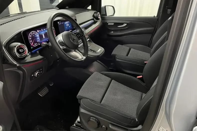 Mercedes-Benz V 250 (Clasa V) din 2025 cu 8.900 km - oferta MER223391 - foto 8