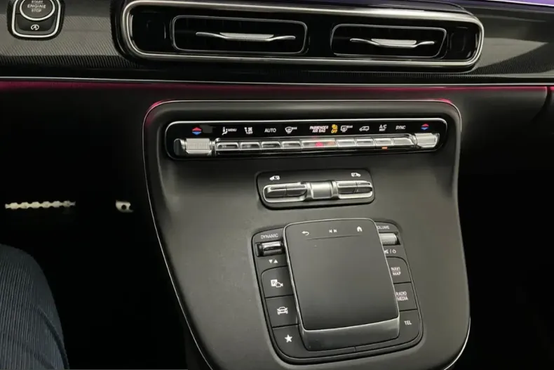 Mercedes-Benz V 250 (Clasa V) din 2025 cu 8.900 km - oferta MER223391 - foto 12