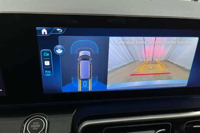 Mercedes-Benz V 250 (Clasa V) din 2025 cu 8.900 km - oferta MER223391 - foto 13