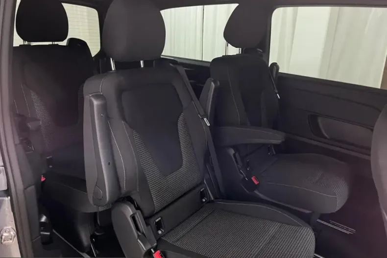 Mercedes-Benz V 250 (Clasa V) din 2025 cu 8.900 km - oferta MER223391 - foto 18