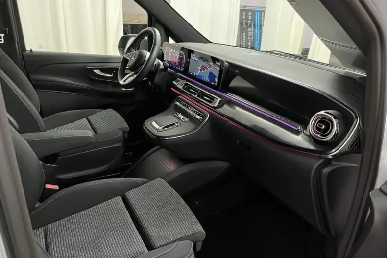 Mercedes-Benz V 250 (Clasa V) din 2025 cu 8.900 km - oferta MER223391 - foto 20