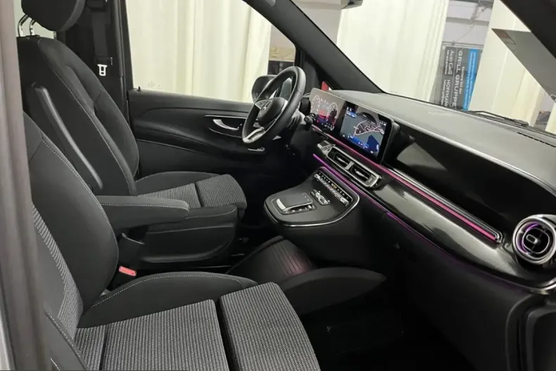 Mercedes-Benz V 250 (Clasa V) din 2025 cu 8.900 km - oferta MER223391 - foto 21