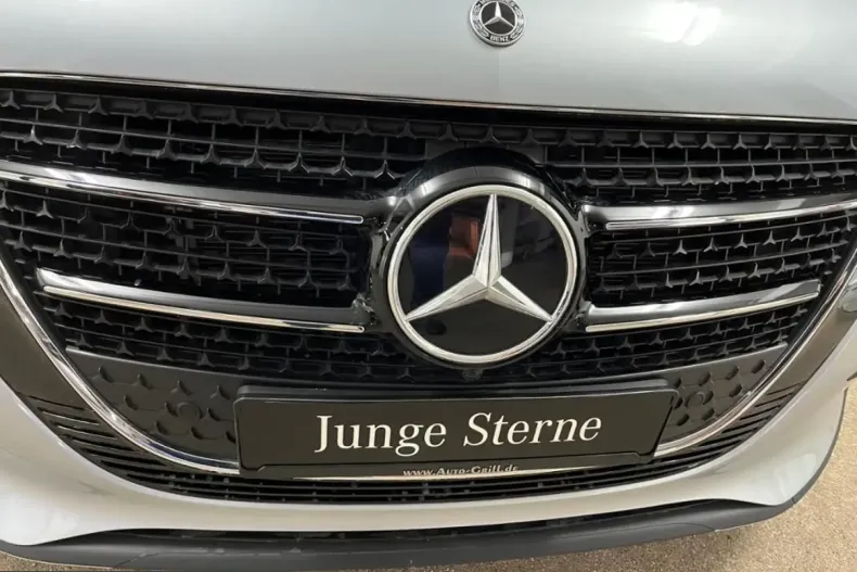 Mercedes-Benz V 250 (Clasa V) din 2025 cu 8.900 km - oferta MER223391 - foto 24
