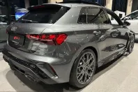 Audi RS3 din 2025 cu 5.000 km - oferta AUD223392 - foto 2