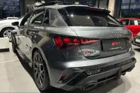 Audi RS3 din 2025 cu 5.000 km - oferta AUD223392 - foto 3