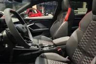 Audi RS3 din 2025 cu 5.000 km - oferta AUD223392 - foto 4