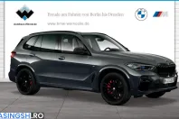 BMW X5 (Seria X) din 2023 cu 47.365 km - oferta BMW223393 - foto 1