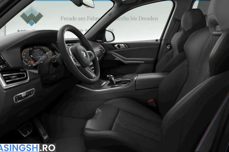 BMW X5 (Seria X) din 2023 cu 47.365 km - oferta BMW223393 - foto 5