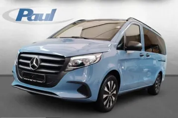 Mercedes-Benz Vito din 2025 - oferta MER223394