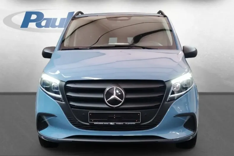 Mercedes-Benz Vito din 2025 cu 15.961 km - oferta MER223394 - foto 2