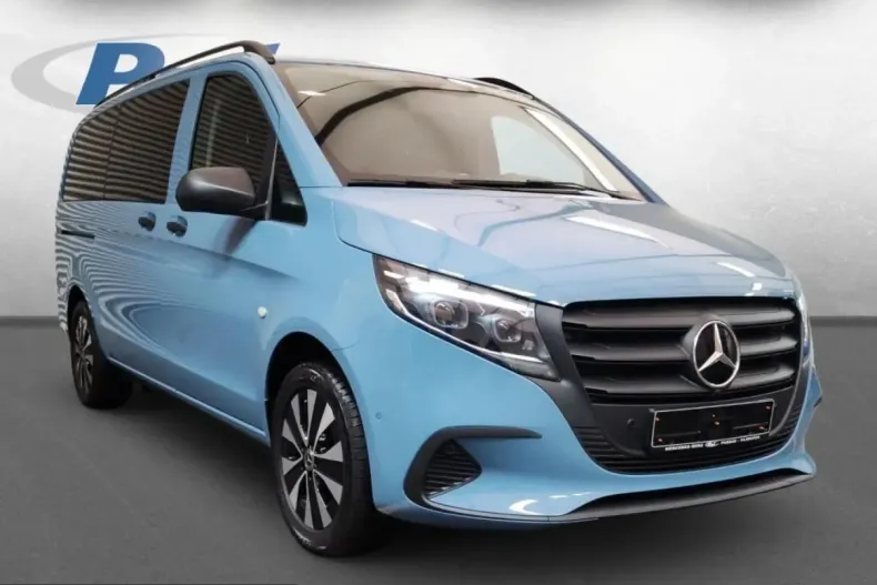 Mercedes-Benz Vito din 2025 cu 15.961 km - oferta MER223394 - foto 3