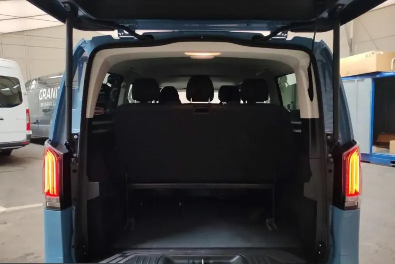 Mercedes-Benz Vito din 2025 cu 15.961 km - oferta MER223394 - foto 6
