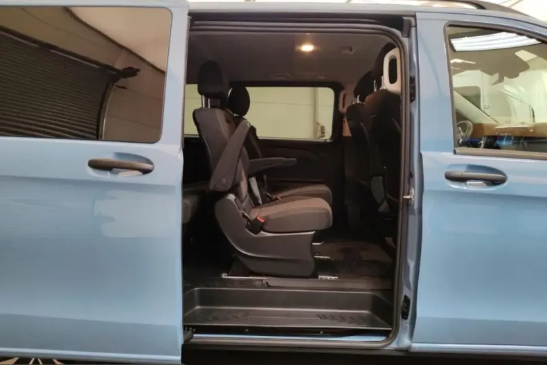 Mercedes-Benz Vito din 2025 cu 15.961 km - oferta MER223394 - foto 7