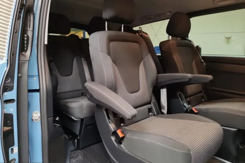 Mercedes-Benz Vito din 2025 cu 15.961 km - oferta MER223394 - foto 10