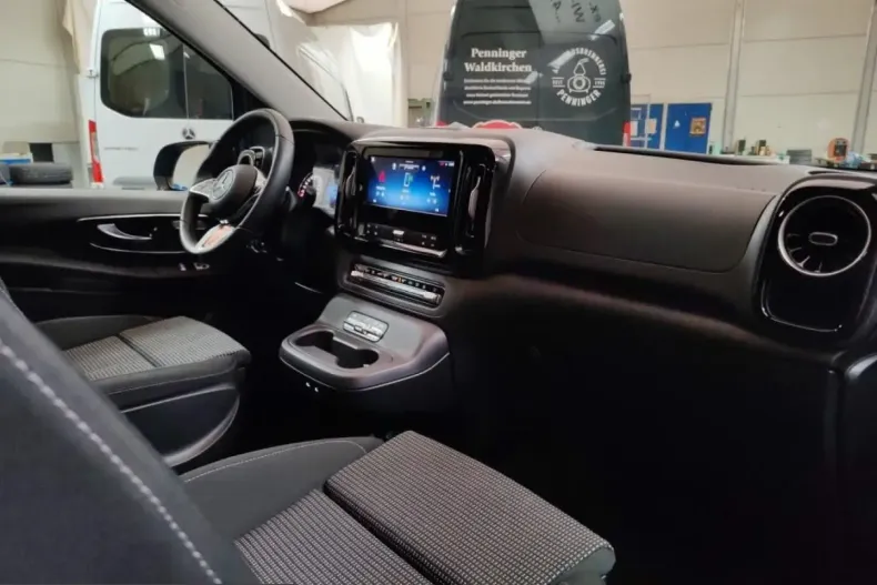 Mercedes-Benz Vito din 2025 cu 15.961 km - oferta MER223394 - foto 11