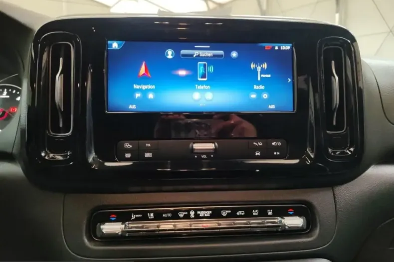 Mercedes-Benz Vito din 2025 cu 15.961 km - oferta MER223394 - foto 12