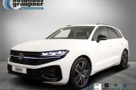 Volkswagen Touareg din 2024 cu 29.500 km - oferta VOL223395 - foto 1