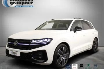 Volkswagen Touareg din 2024 - oferta VOL223395