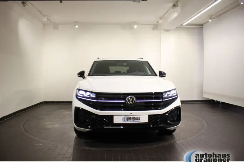 Volkswagen Touareg din 2024 cu 29.500 km - oferta VOL223395 - foto 6