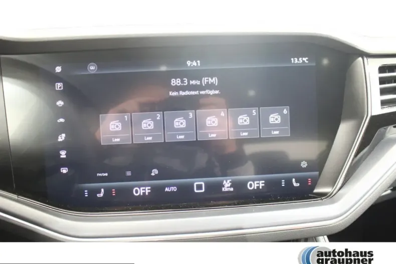 Volkswagen Touareg din 2024 cu 29.500 km - oferta VOL223395 - foto 10