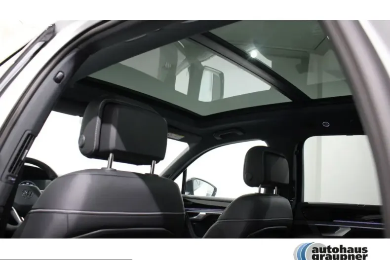 Volkswagen Touareg din 2024 cu 29.500 km - oferta VOL223395 - foto 19
