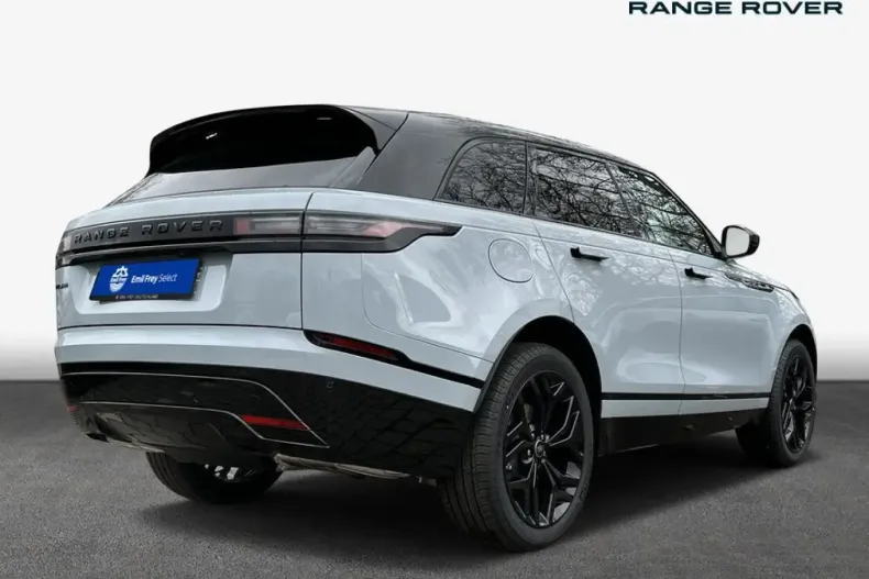 Land Rover Range Rover Velar din 2024 cu 3.800 km - oferta LAN223396 - foto 2