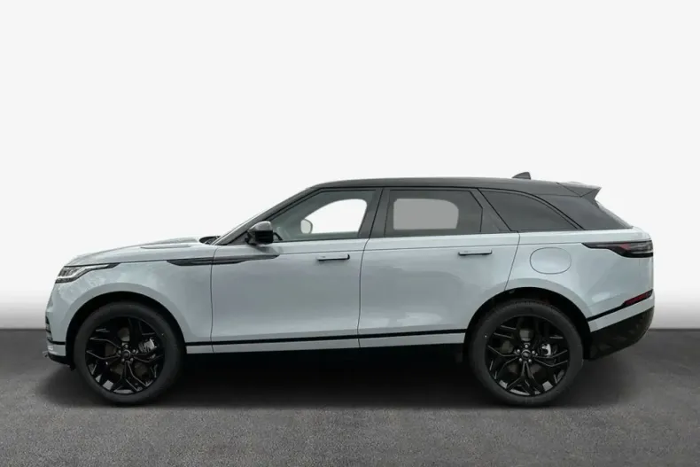 Land Rover Range Rover Velar din 2024 cu 3.800 km - oferta LAN223396 - foto 5